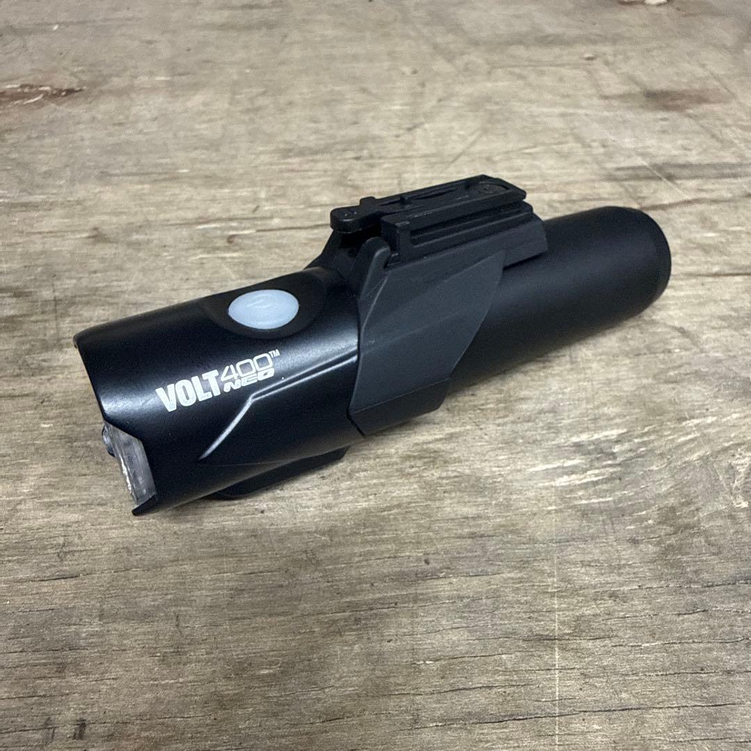 アクセサリー CATEYE VOLT400NEO