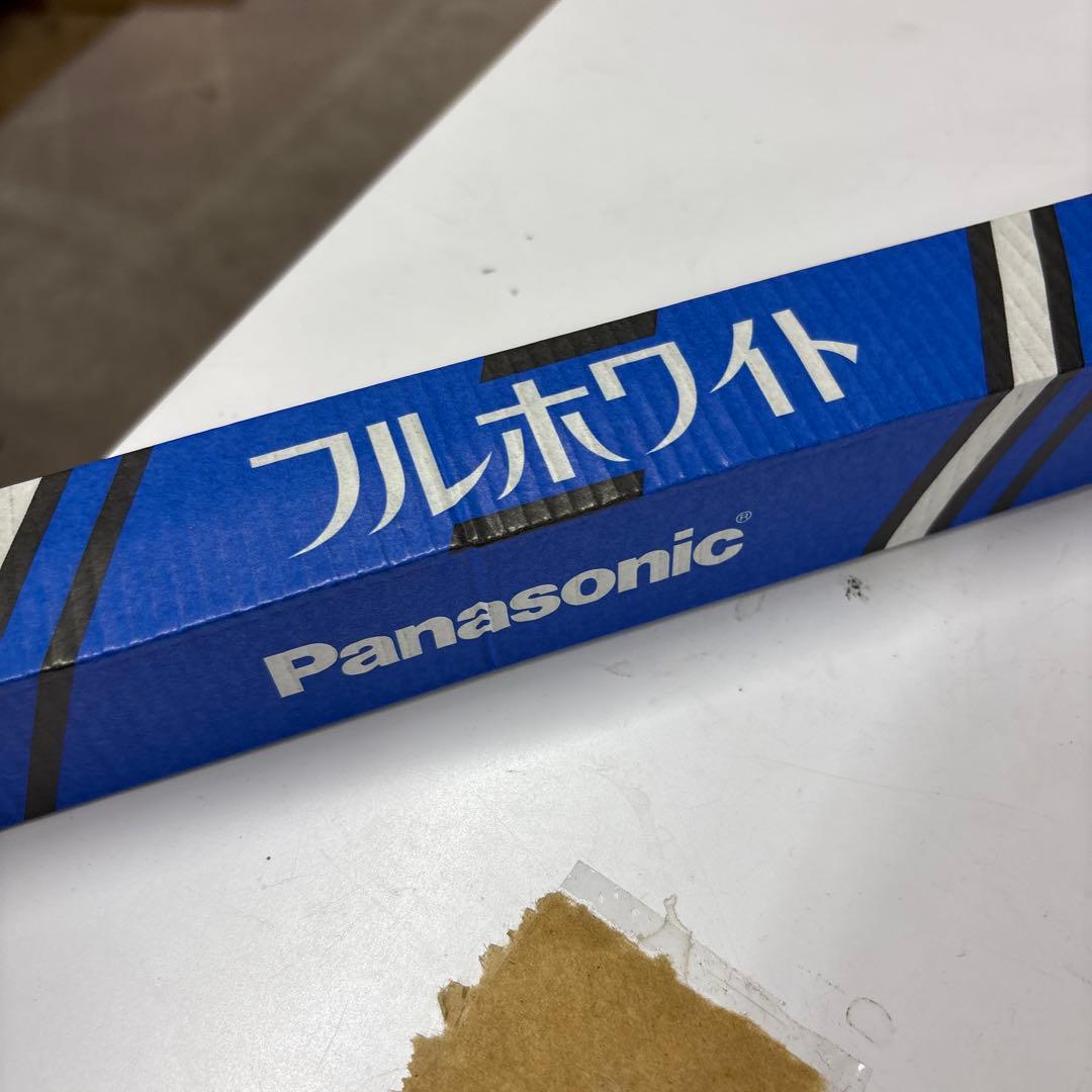 蛍光灯 21本