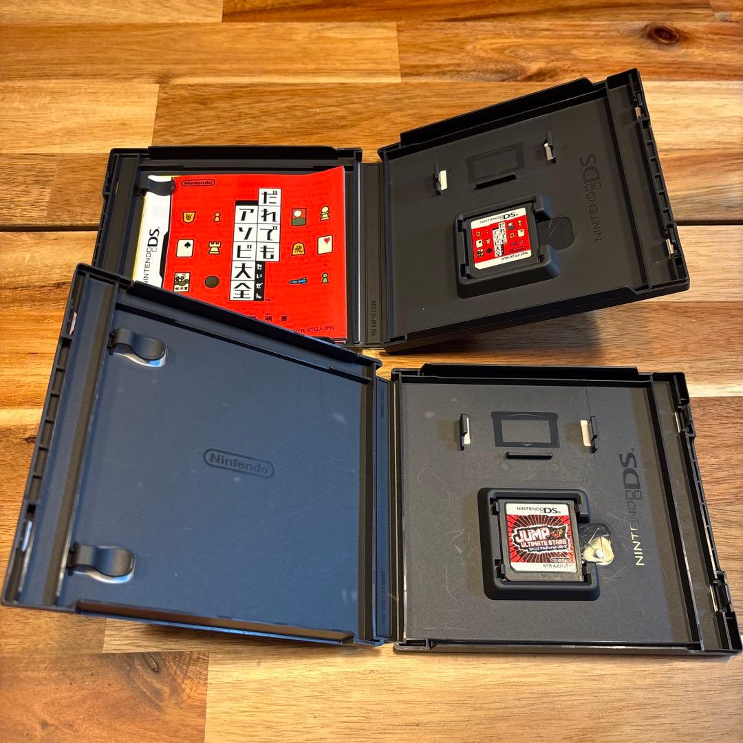 ニンテンドーDS 3DS ソフト まとめ売り 37本