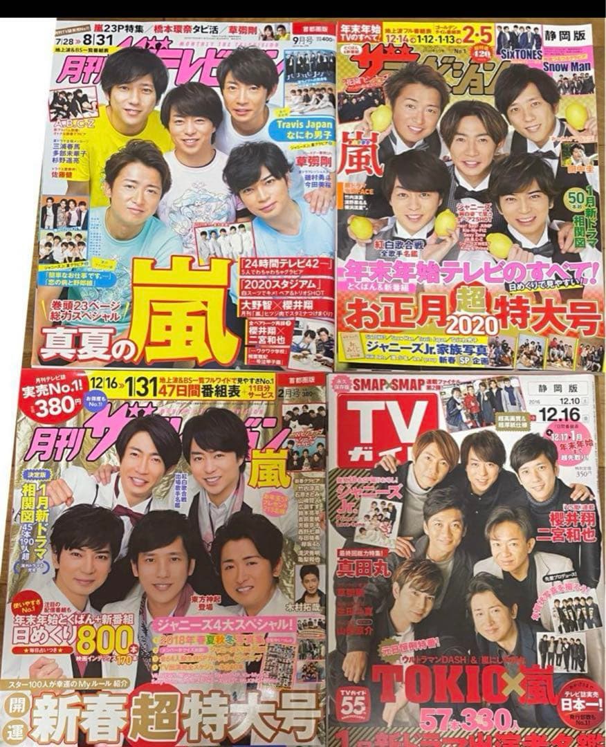 てる政  65冊