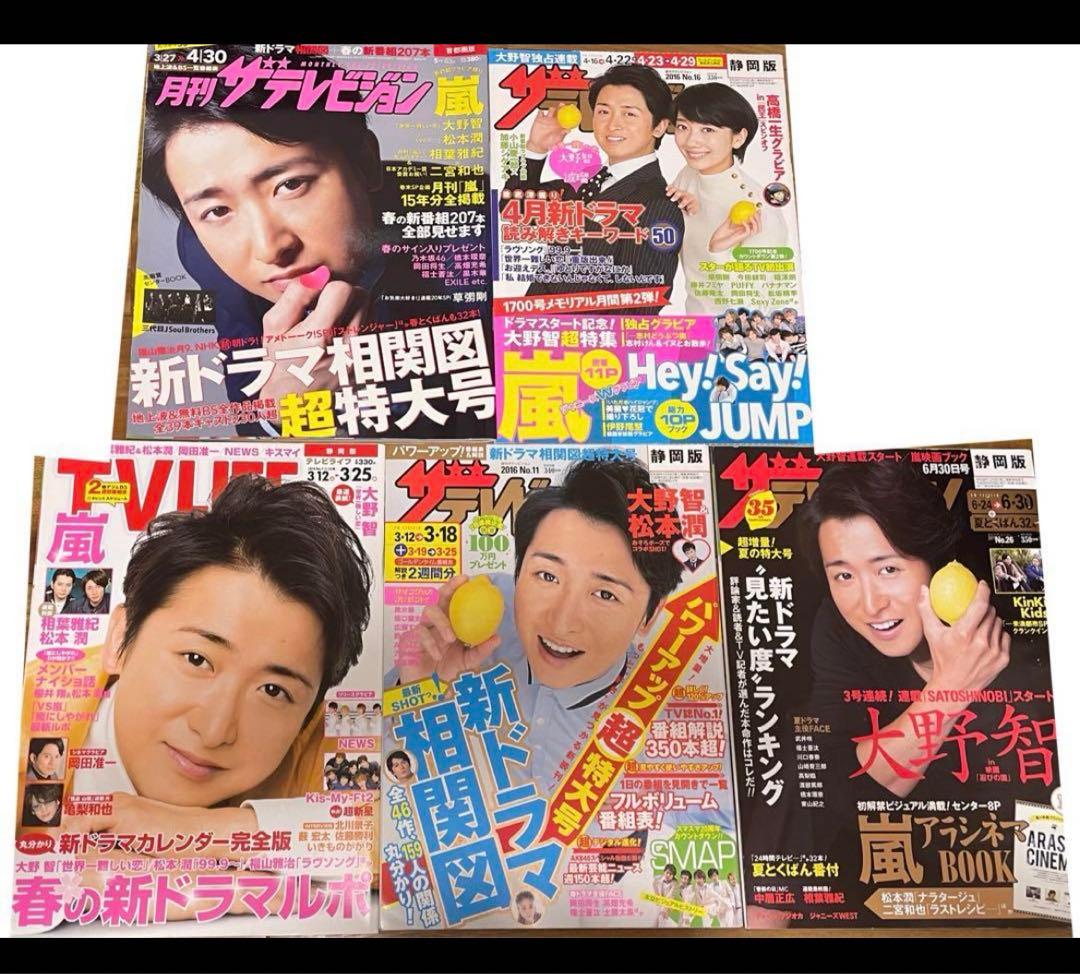 てる政  65冊