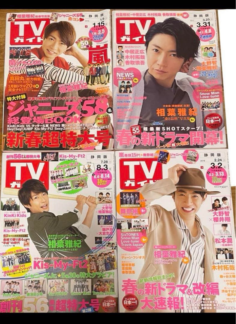 てる政  65冊