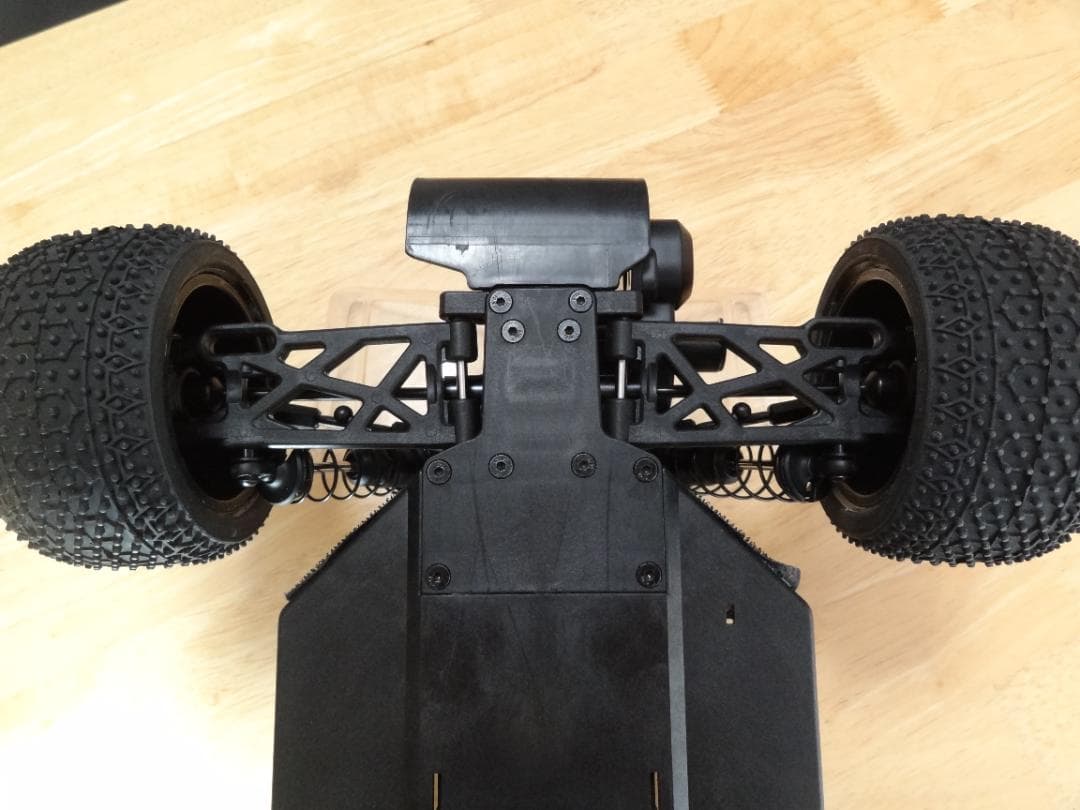 京商ダートマスター 2wd バギー