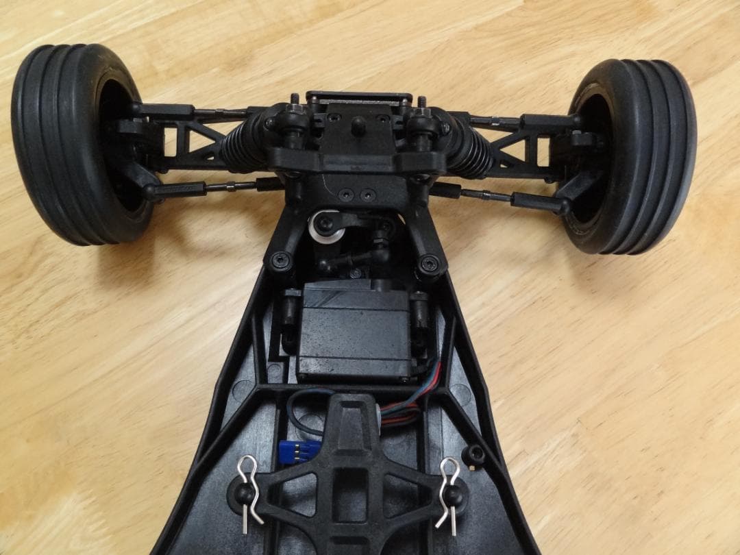 京商ダートマスター 2wd バギー