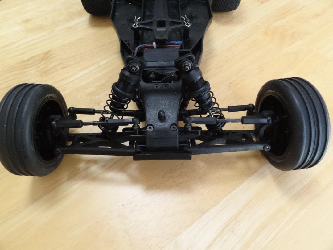 京商ダートマスター 2wd バギー