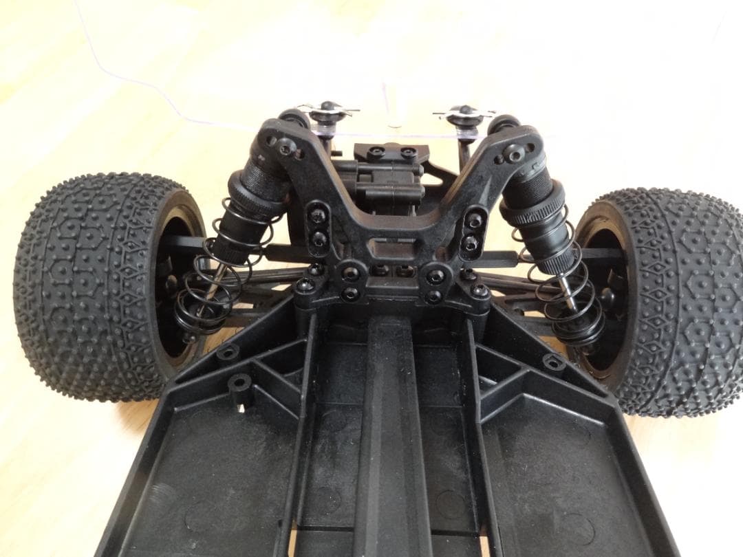 京商ダートマスター 2wd バギー