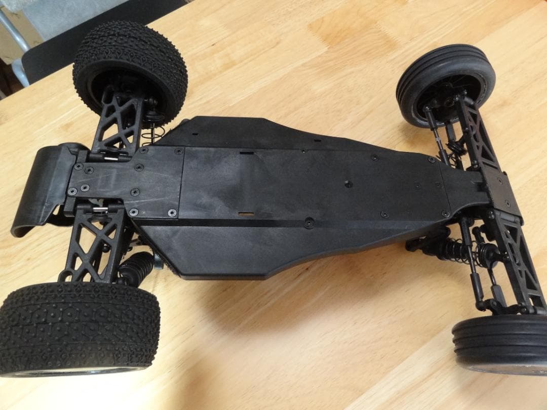京商ダートマスター 2wd バギー