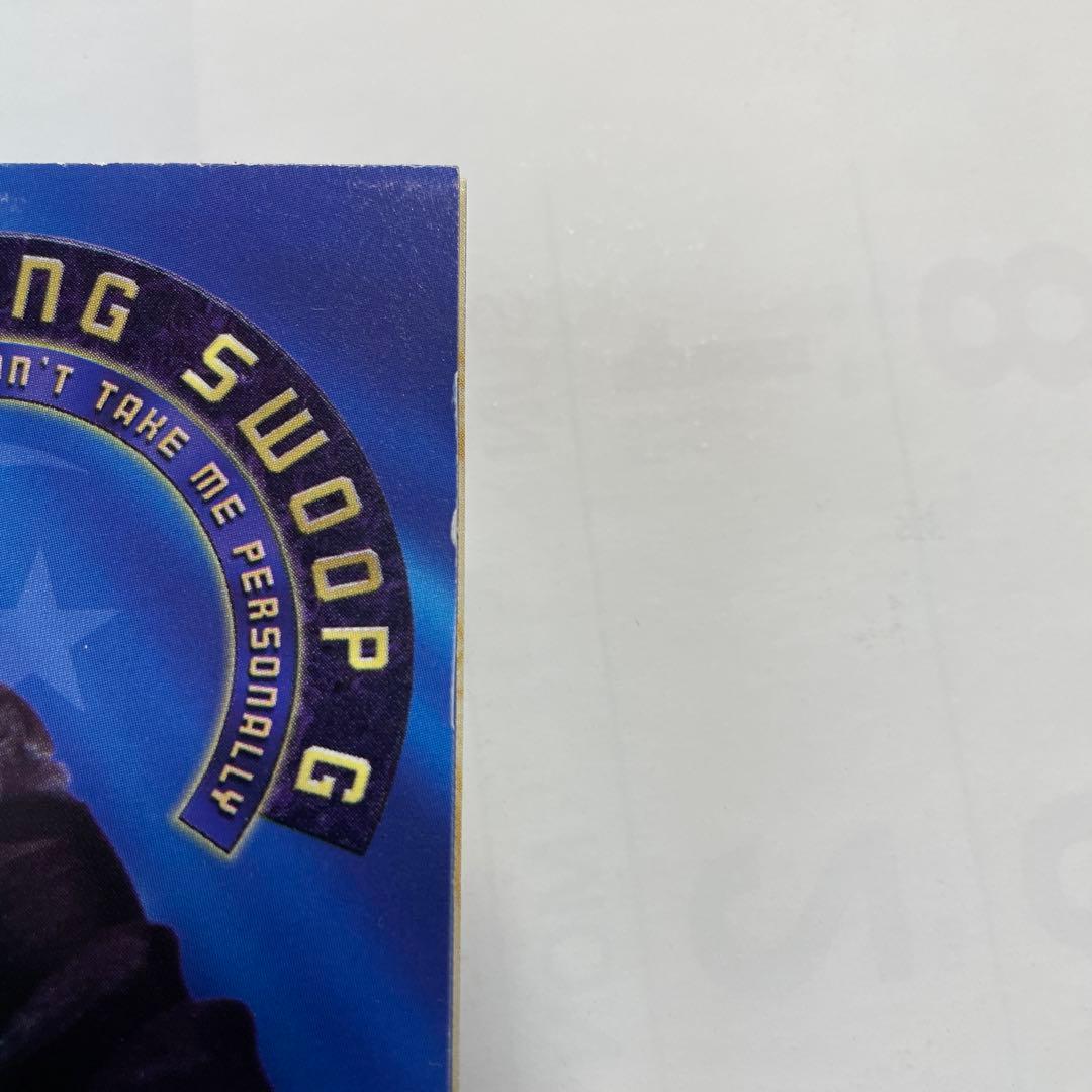洋楽 YOUNG SWOOP G