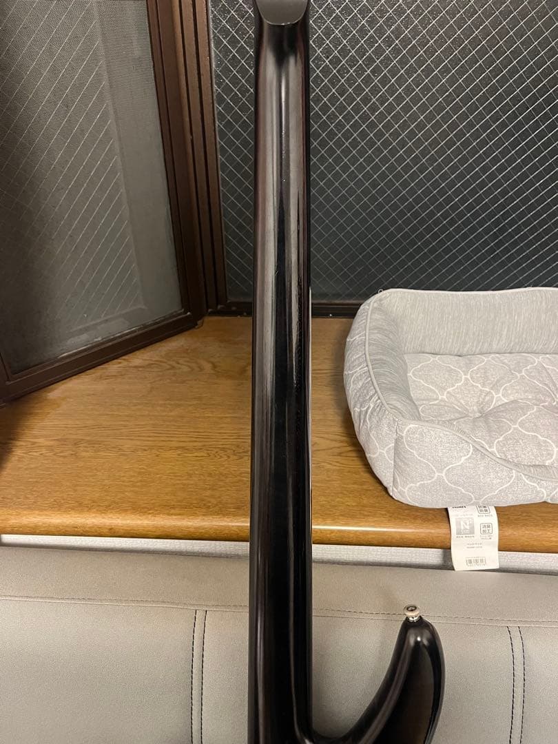 Ibanez SR900FM スルーネック