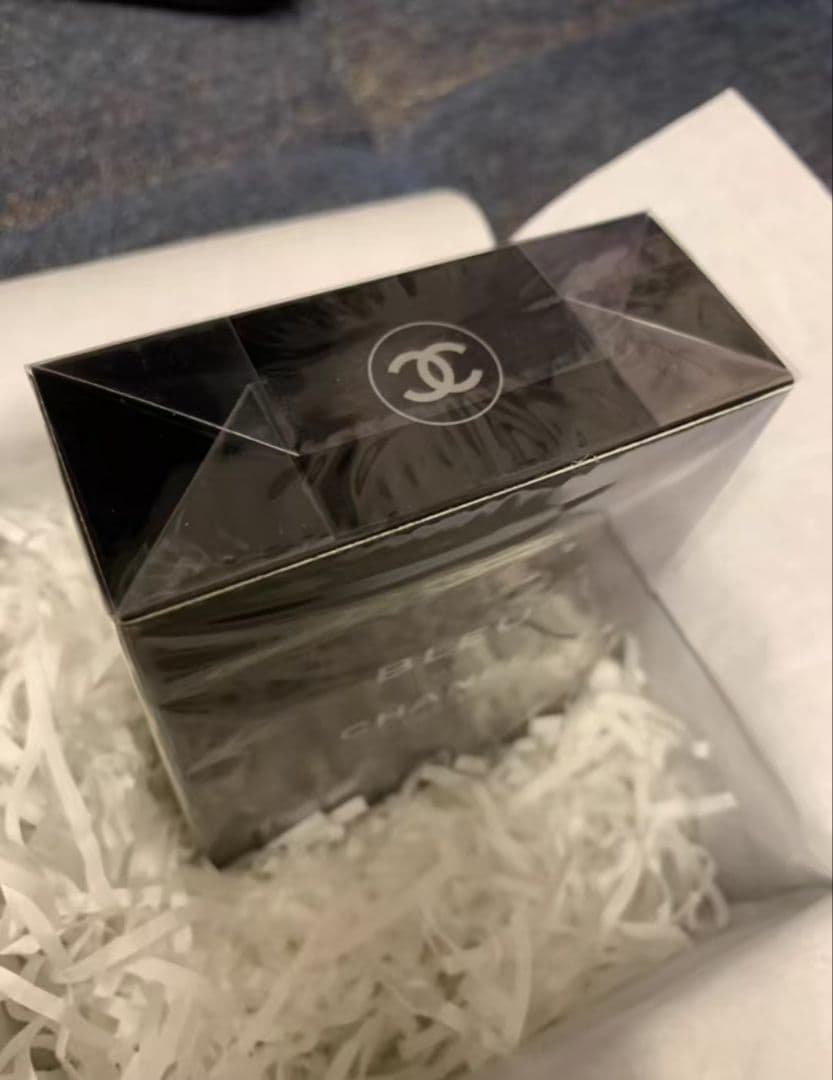 BLEU DE CHANEL 香水 EDP 100ML