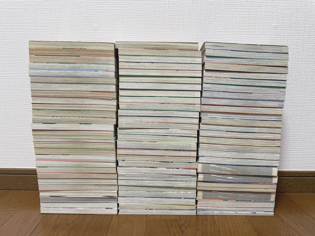 ナルト　1〜72 全巻　関連本9冊付き