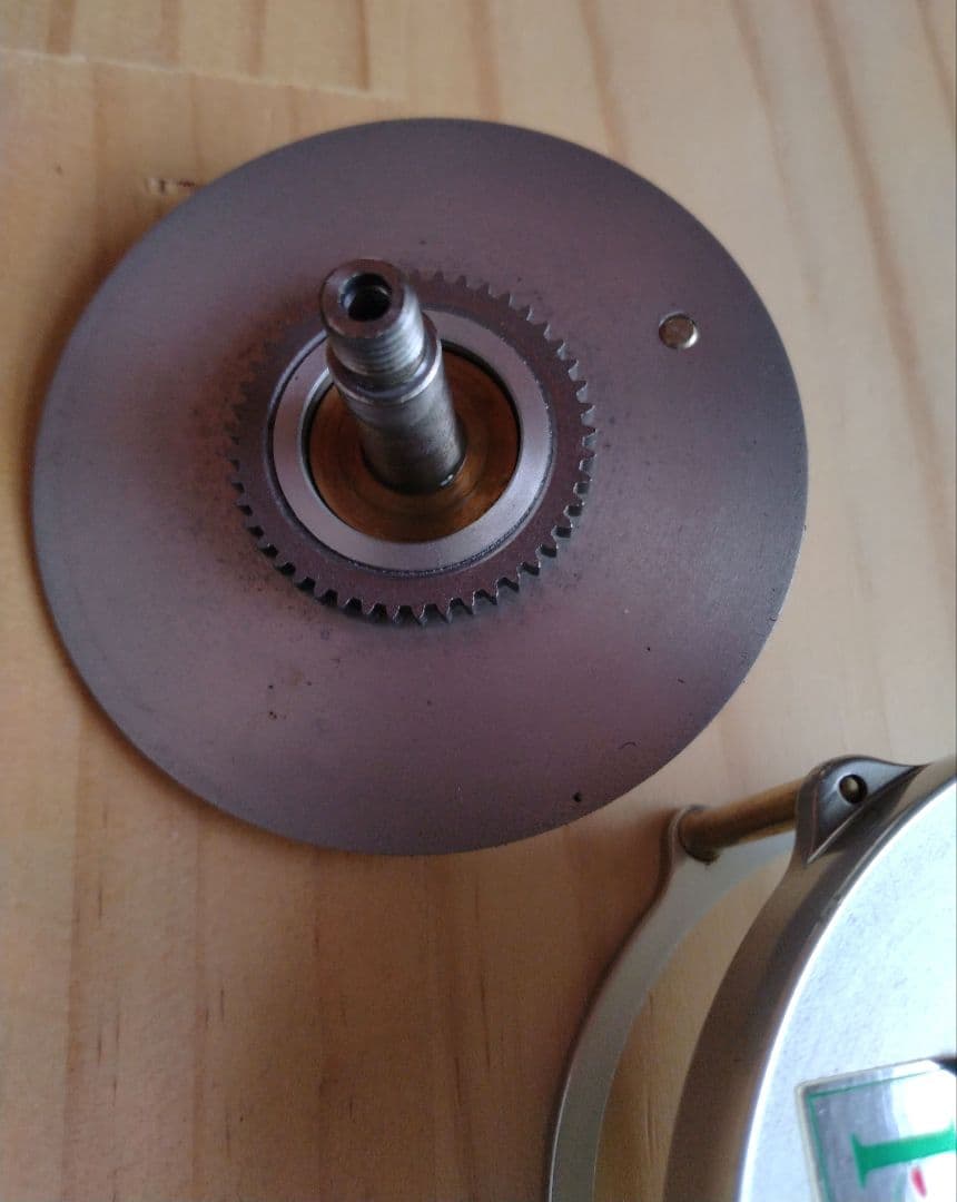 HARDY Bougle MK Ⅳ 3\" ハーディーブグレマークⅣ 3インチ