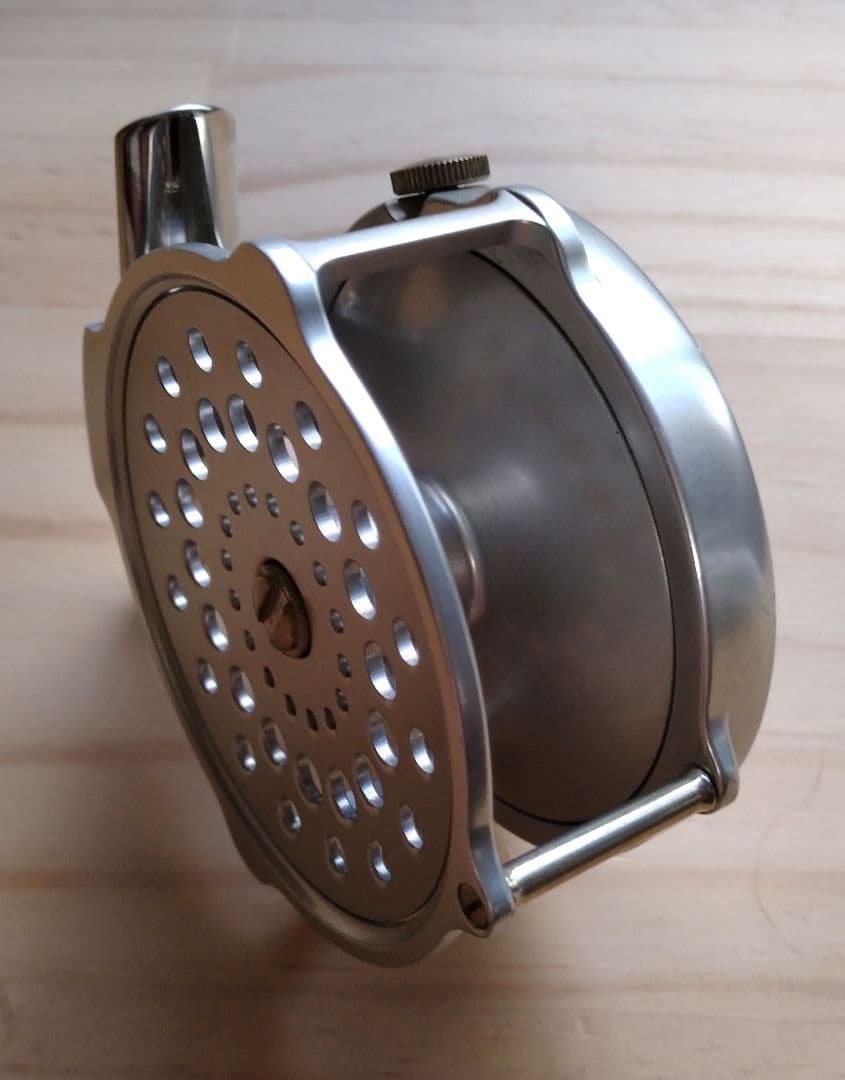 HARDY Bougle MK Ⅳ 3\" ハーディーブグレマークⅣ 3インチ