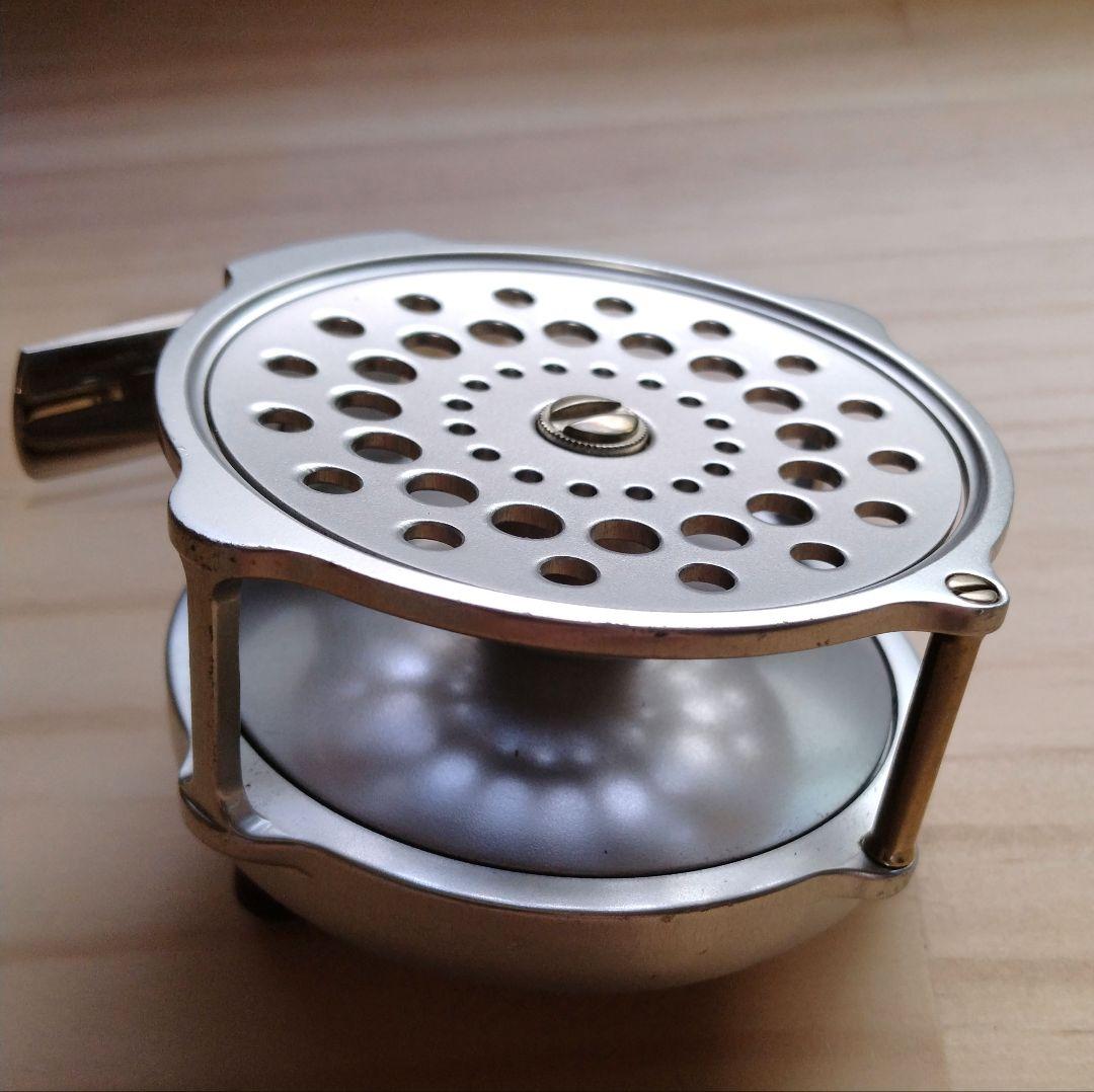HARDY Bougle MK Ⅳ 3\" ハーディーブグレマークⅣ 3インチ