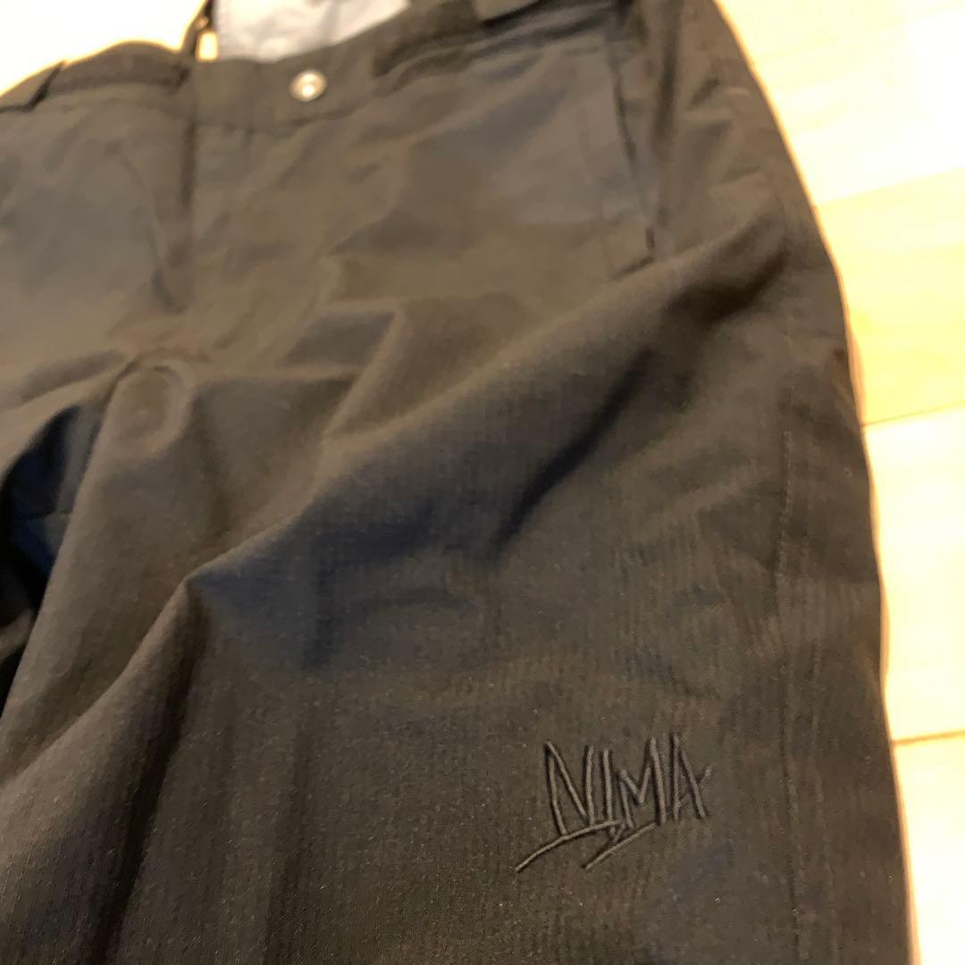 【新品】nima スノーボードウェア 160