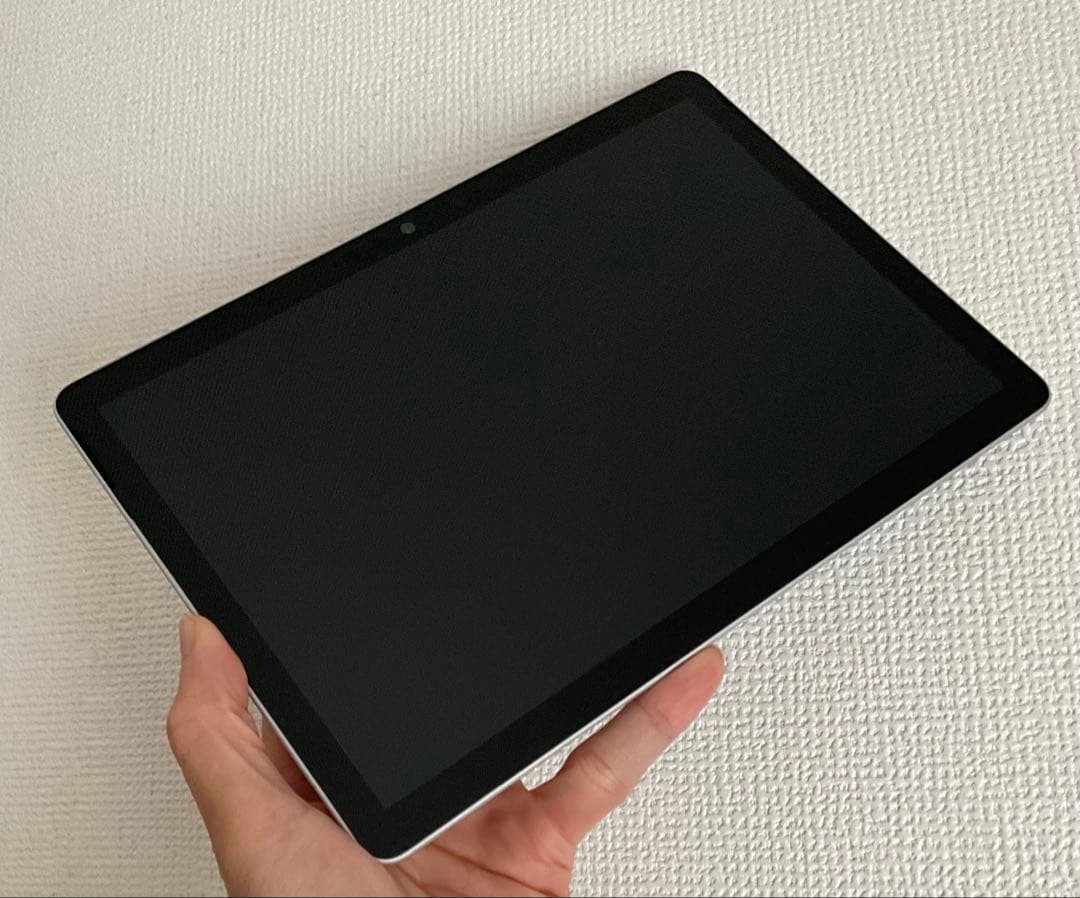 Microsoft Surface Go3 128GB メモリ8GB Win11