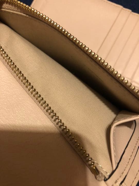 あっちゃん♪ Chloe 折り財布