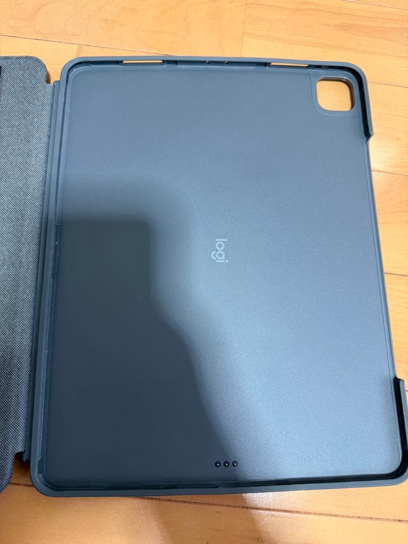 と*た様 LogicoolCombo Touch iPadPro12.9インチ第