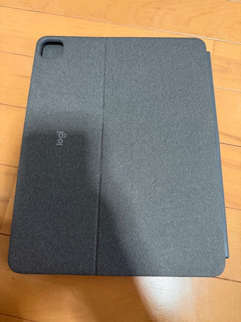 と*た様 LogicoolCombo Touch iPadPro12.9インチ第