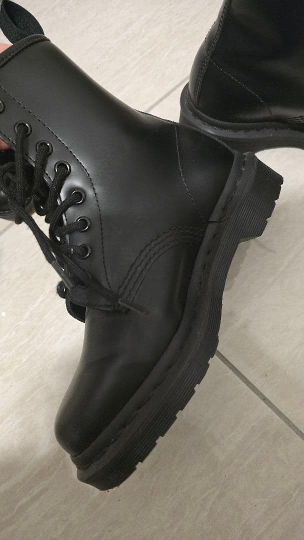 Dr.Martens ドクターマーチン ブーツ36