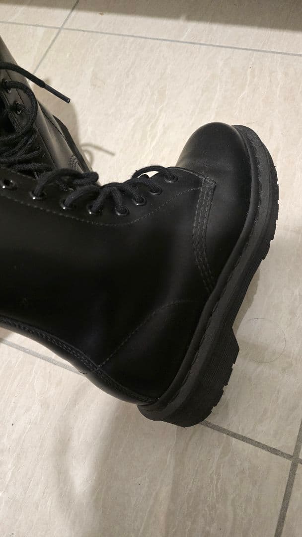 Dr.Martens ドクターマーチン ブーツ36