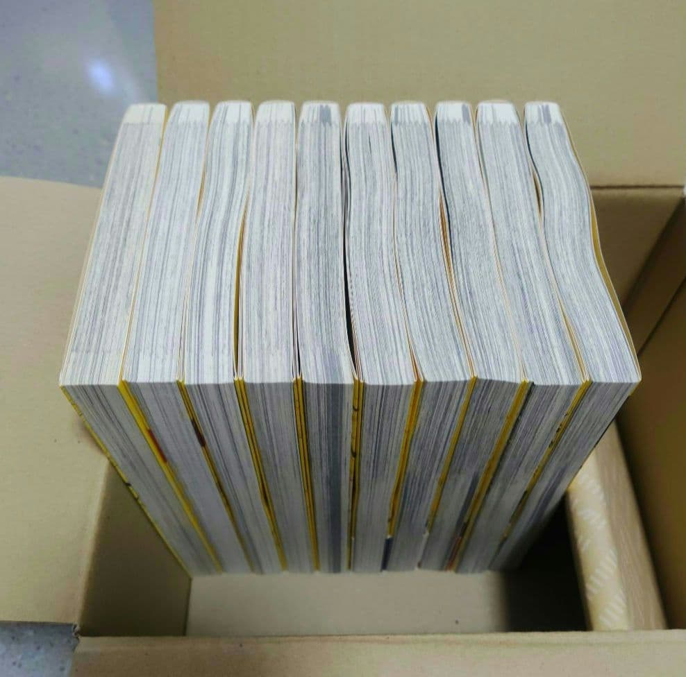 ふつうの軽音部 1~10 全巻 特典