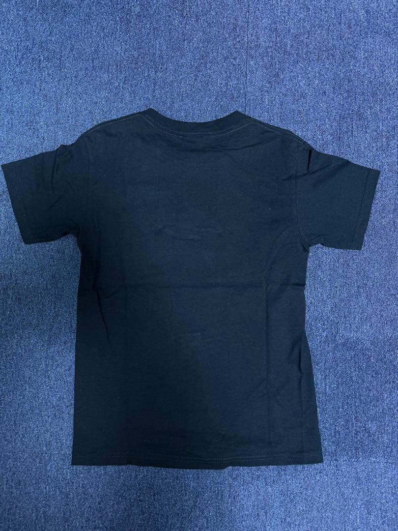 [値下げ中][希少] punkandyo Tシャツ ネイビー Sサイズ
