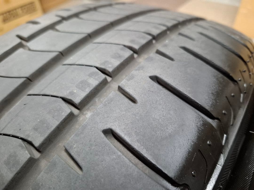ブリヂストン 2025年 215/50R17 タイヤ 4本　送料込み