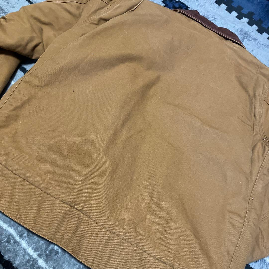 Carhartt カーハート デトロイトジャケット Lサイズ