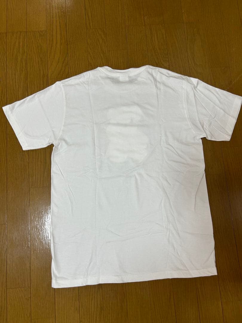 Supreme Dear Tee Mサイズ シュプリーム ベアーTシャツ 正規品