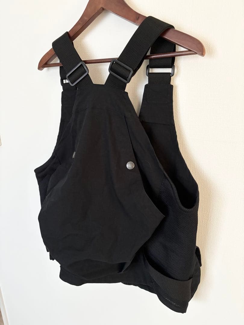 ColumbiaGREENPINESVEST コロンビアグリーンパインズベストL