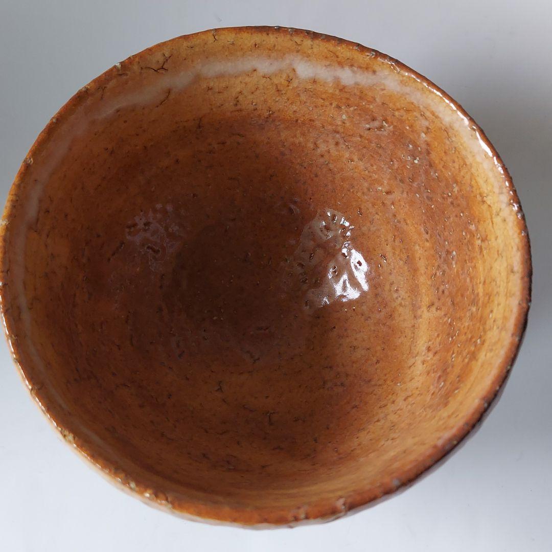 新品登陽萩茶碗