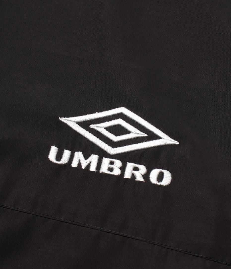 ジャケット・アウター WACKO MARIA UMBRO NYLON TRUCK JACKET XL