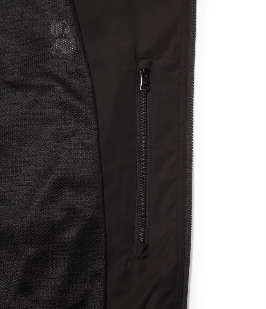 ジャケット・アウター WACKO MARIA UMBRO NYLON TRUCK JACKET XL