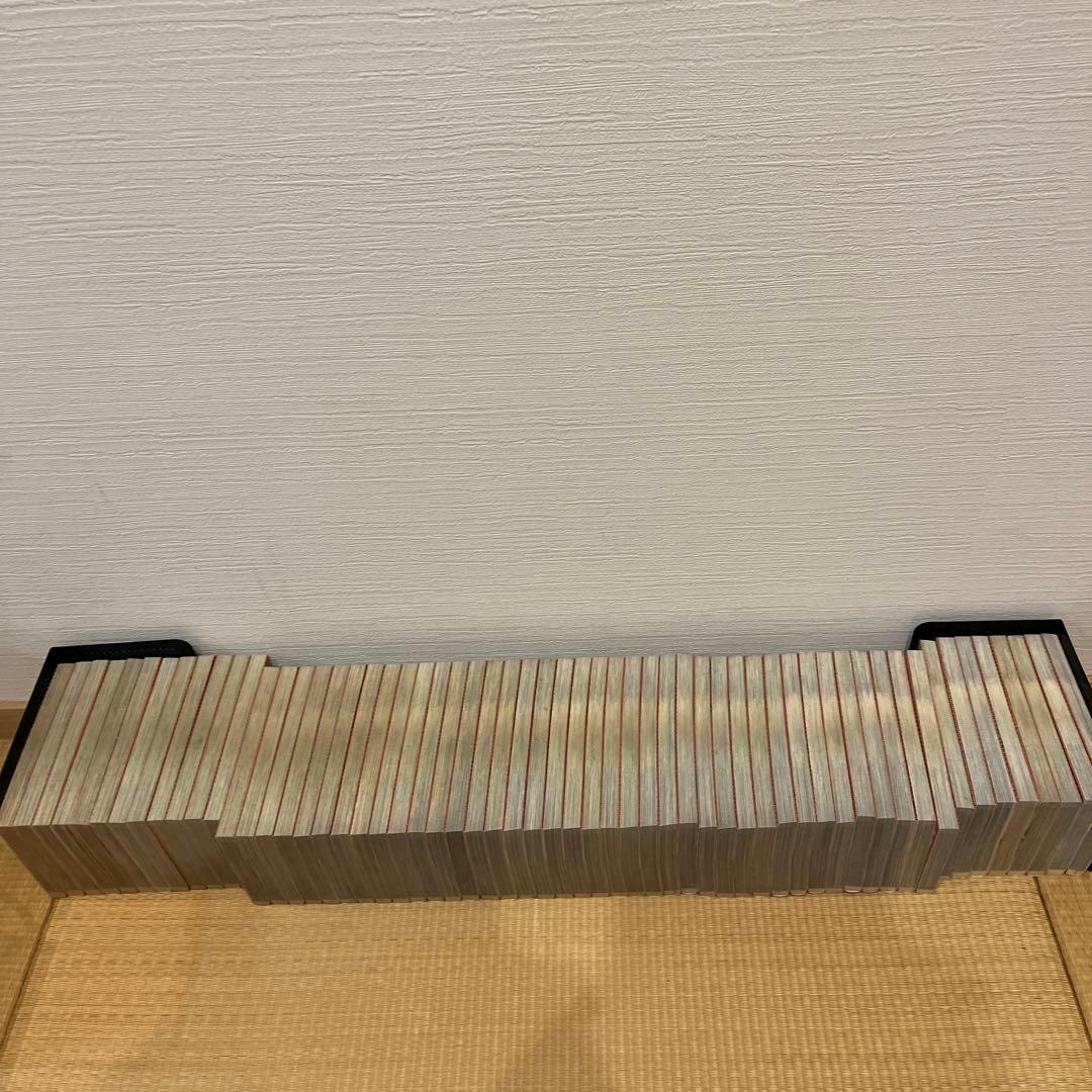 名探偵コナン全巻　1〜107巻セット