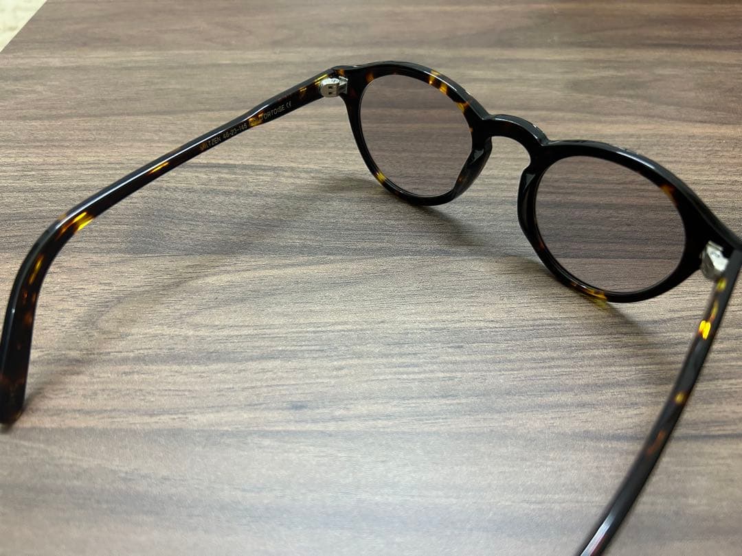 moscot miltzen ミルゼン