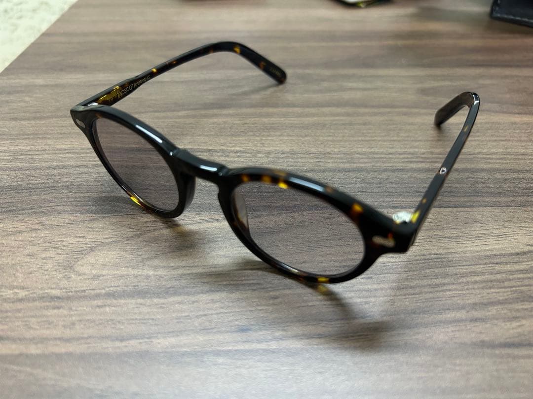 moscot miltzen ミルゼン