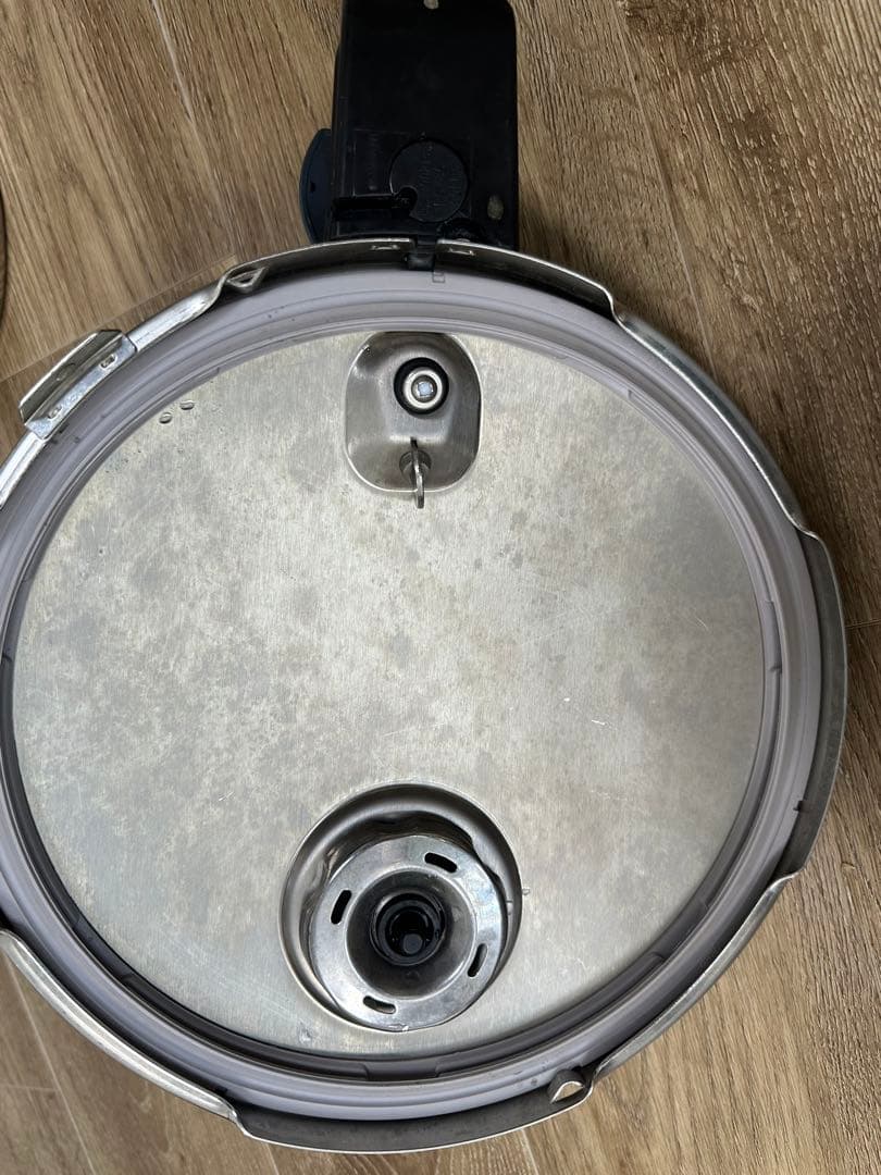 フィスラー エディション 圧力鍋 4.5L