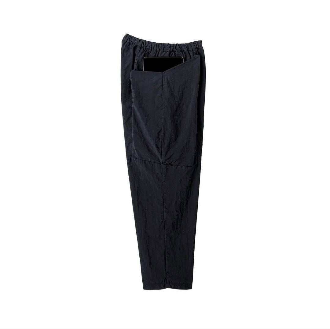 パンツ Teatora Device Cruiser L/L P
