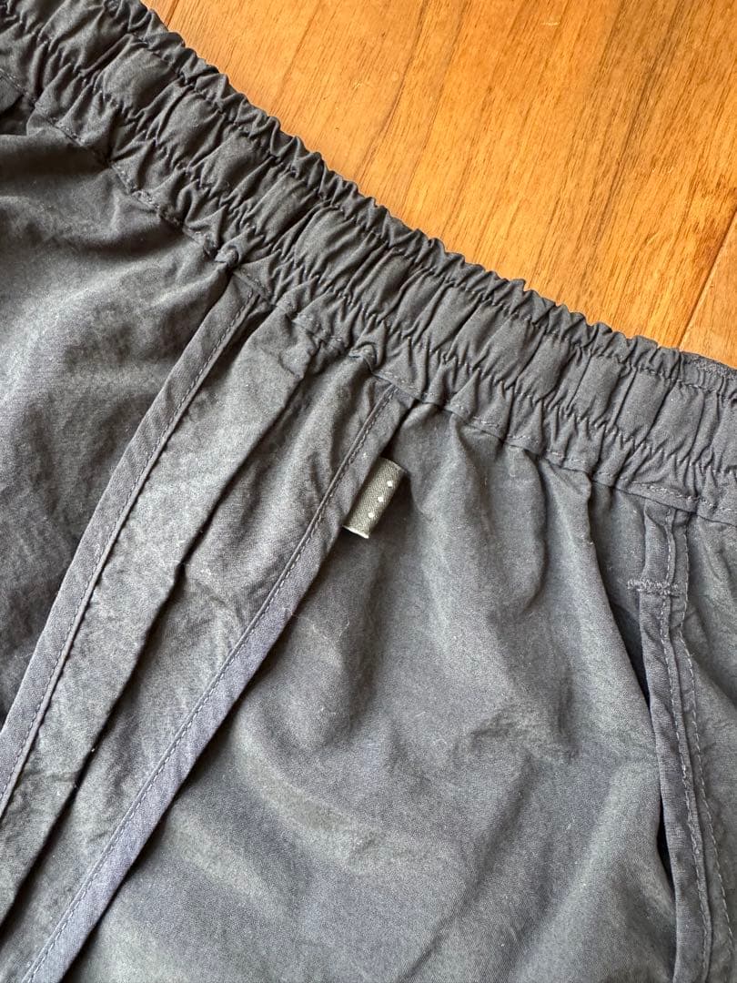 パンツ Teatora Device Cruiser L/L P