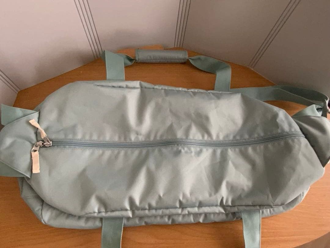 ＜Columbia＞プライスストリームユース ダッフル バッグ（45L）