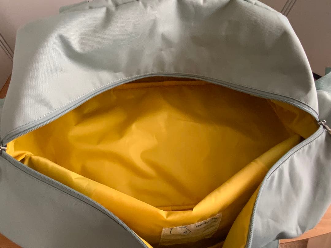 ＜Columbia＞プライスストリームユース ダッフル バッグ（45L）