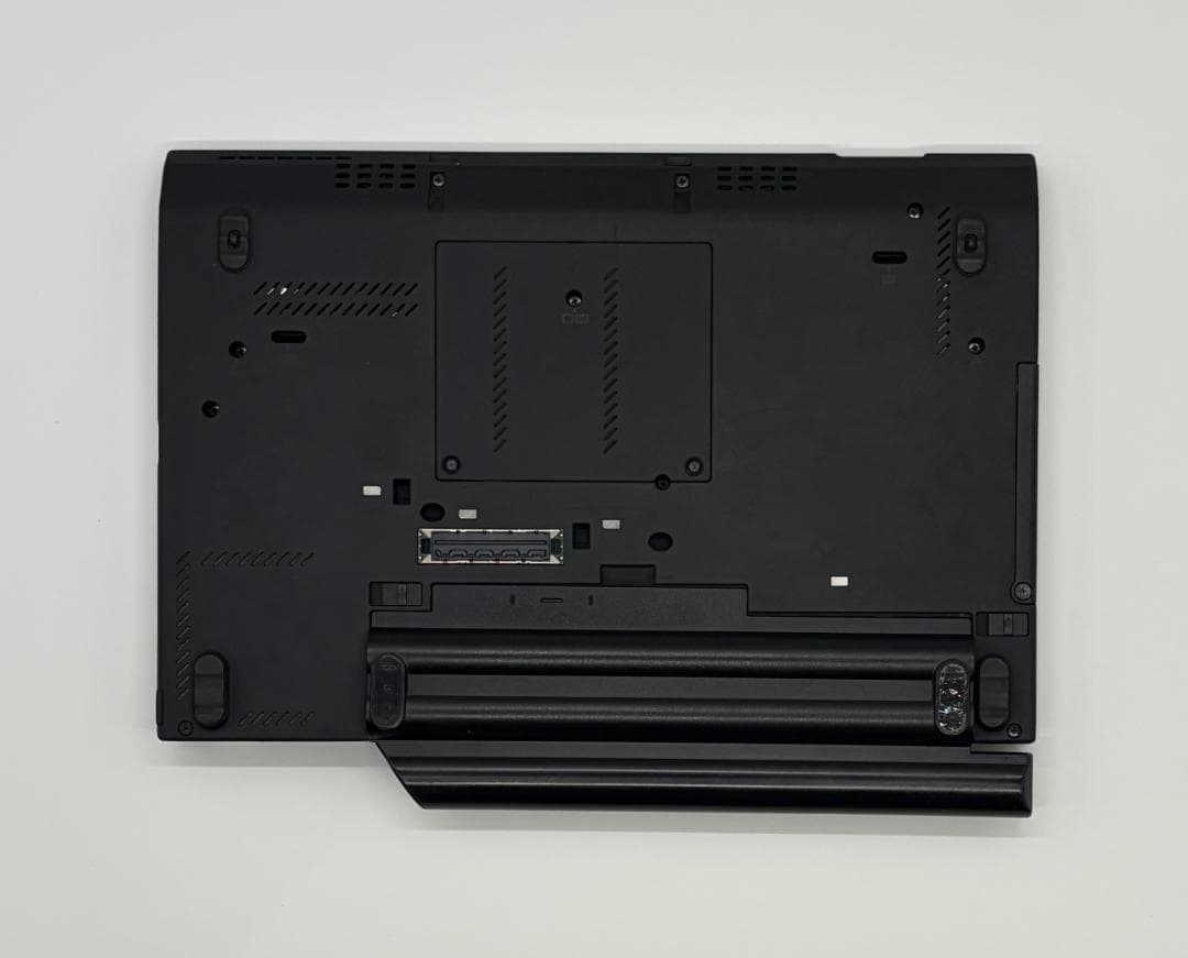 Windowsノート本体 Lenovo ThinkPad X230, 8GB, 500GB