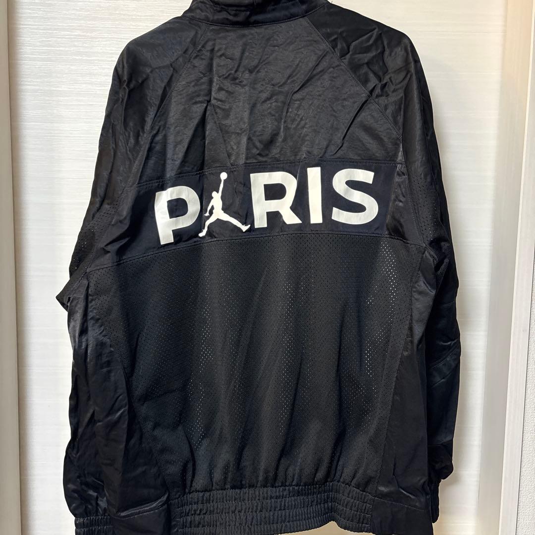 Jordan Paris Saint-Germain ジャケット M