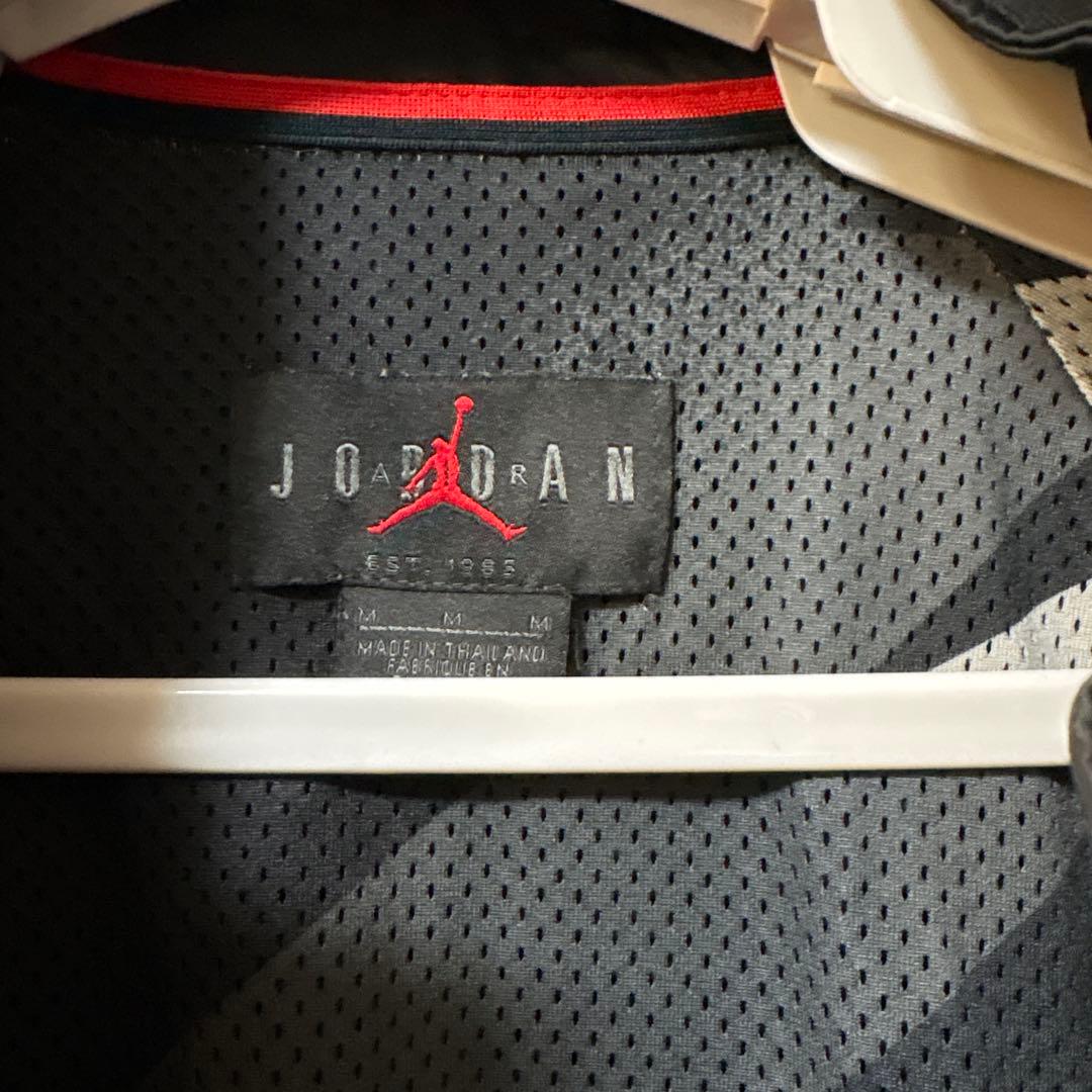 Jordan Paris Saint-Germain ジャケット M