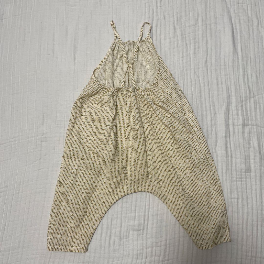 soor ploom ロンパース　5y