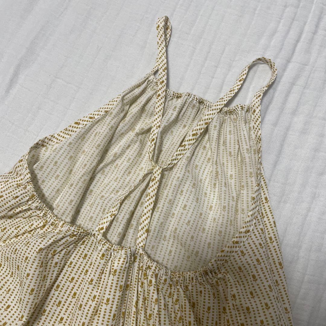 soor ploom ロンパース　5y