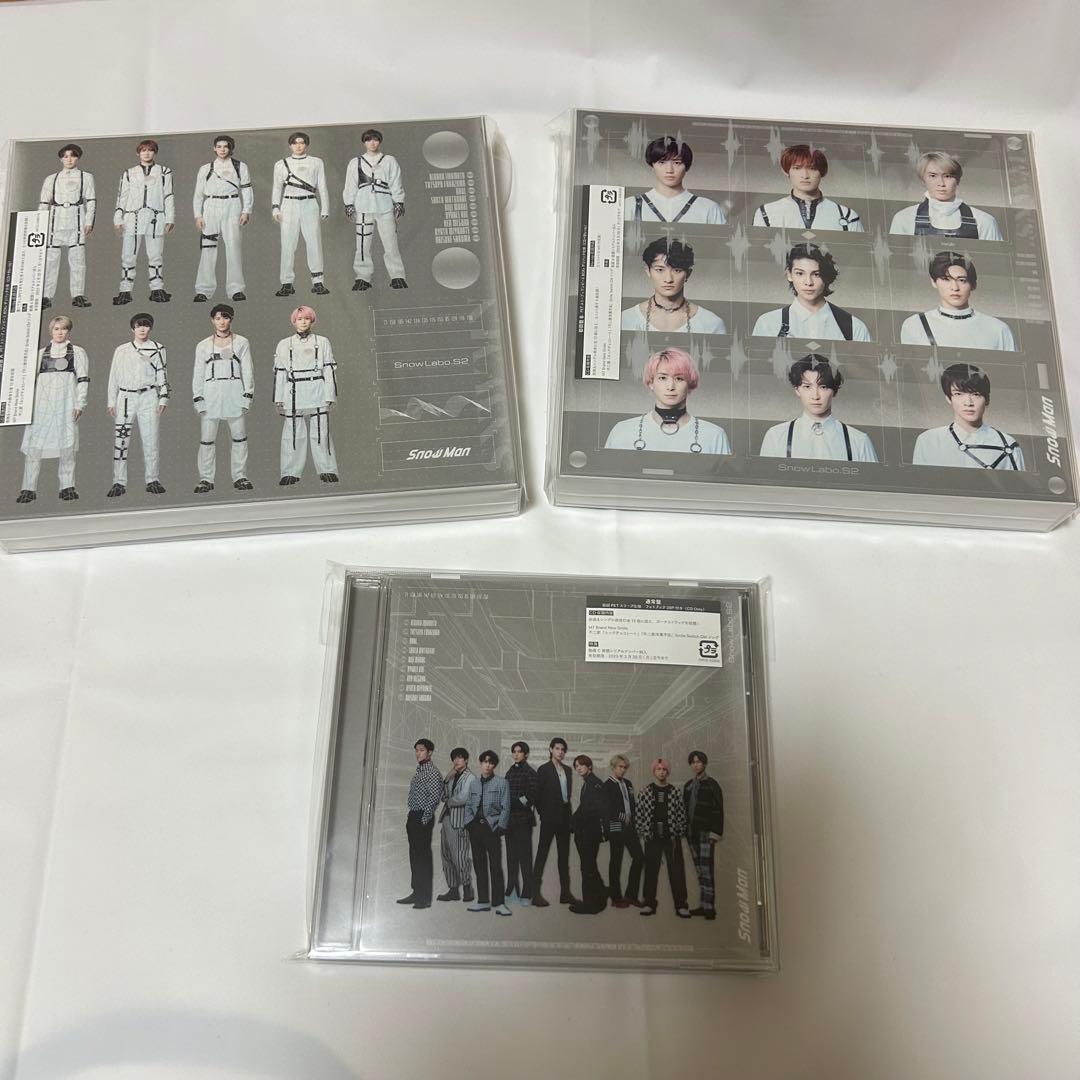 Man シングル　アルバム　CDまとめ売り