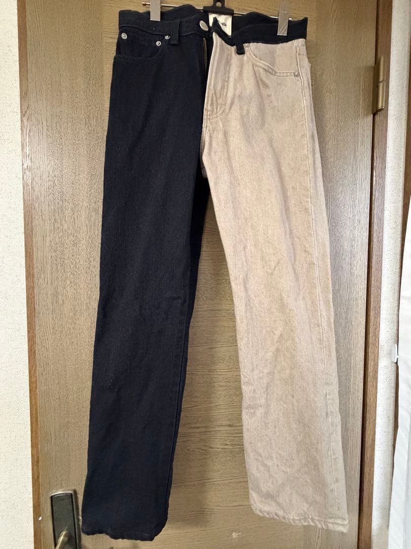Shishikui CLASSIC BiColor / BLACK×BEIGE