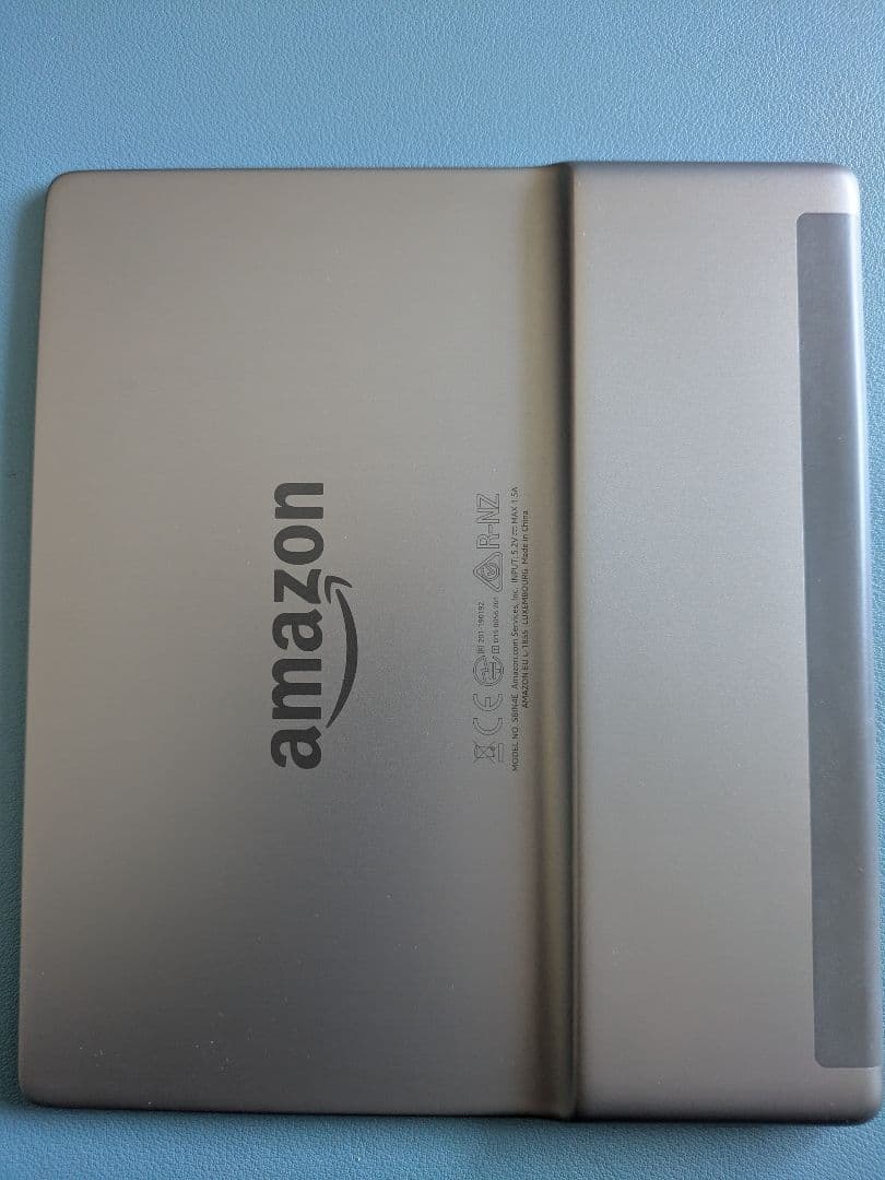 Kindle Oasis 第10世代 wifi+4G 32GB 電子書籍リーダー